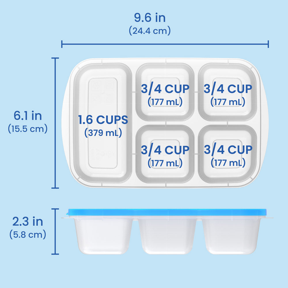 bentgo-easyboxes-5-compartment-food-containers-8-piece-set-z3 BEBLB2-CL-08.jpg