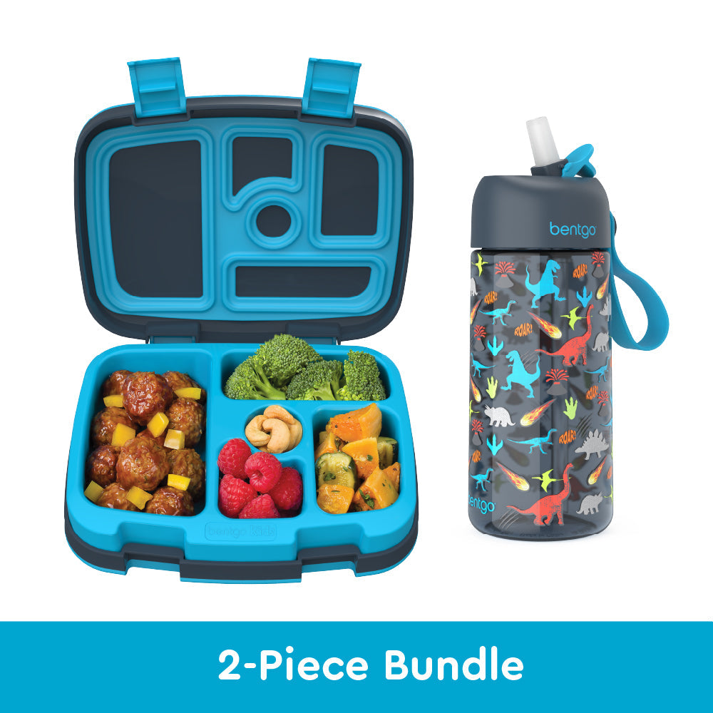 bentgo-kids-prints-lunch-box-and-water-bottle-g8 bentgo-lunch-box-bottle-bundle-dinosaur-1.jpg