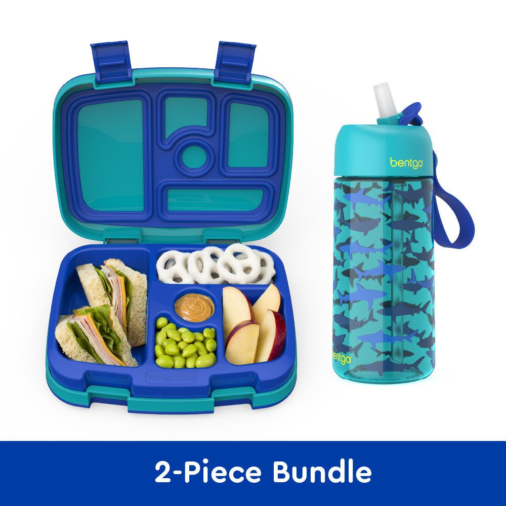 bentgo-kids-prints-lunch-box-and-water-bottle-g8 bentgo-lunch-box-bottle-bundle-shark-1.jpg